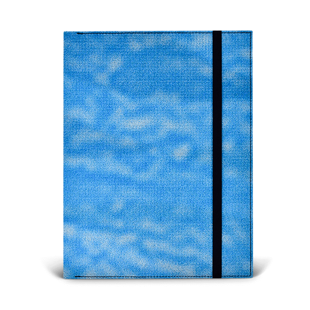 Oliver Notebook