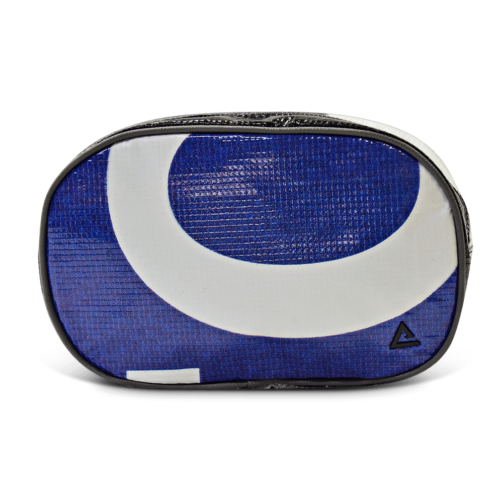Riley Cosmetic Bag