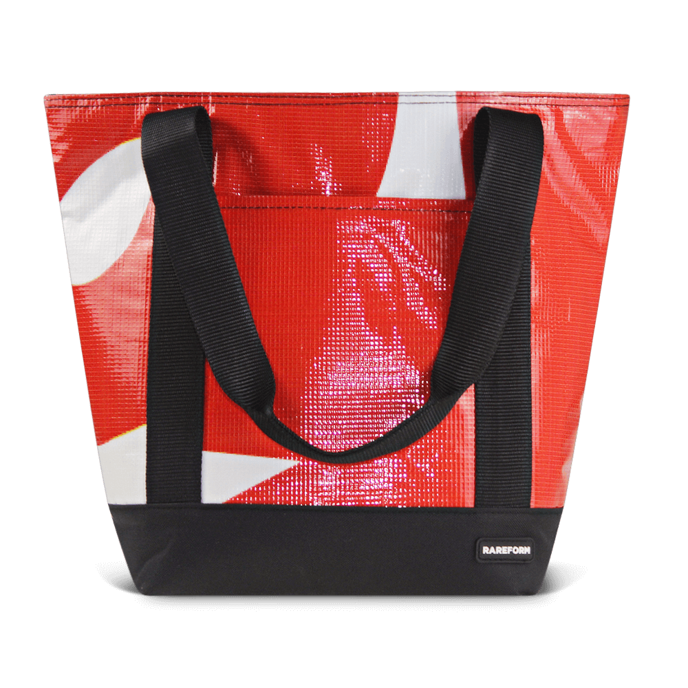 Beck Cooler Tote