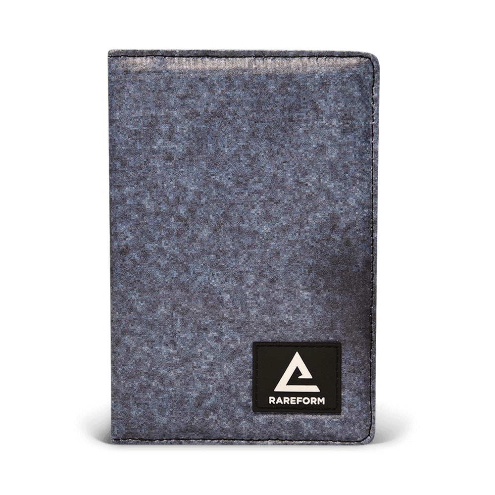 Huxley Passport Holder