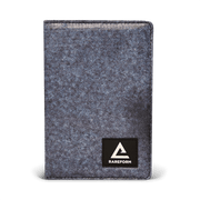 Huxley Passport Holder