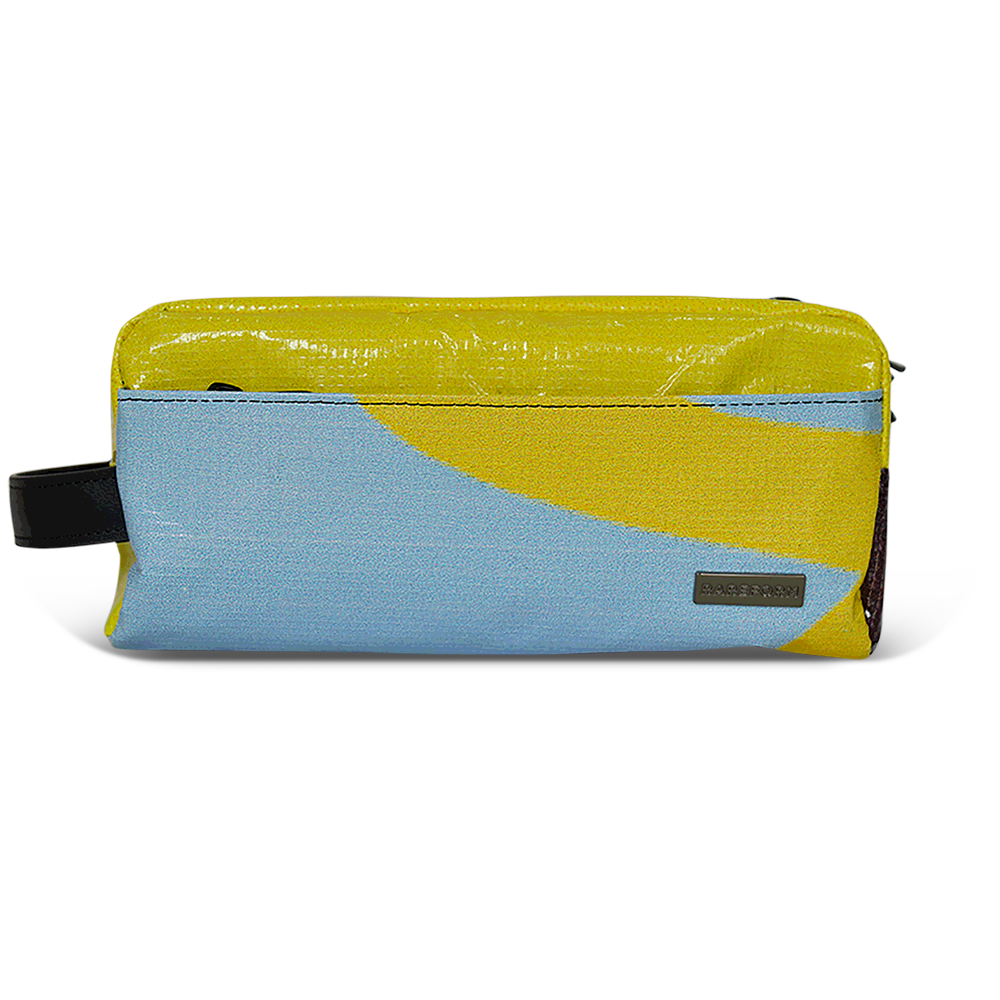 Munich Toiletry Bag