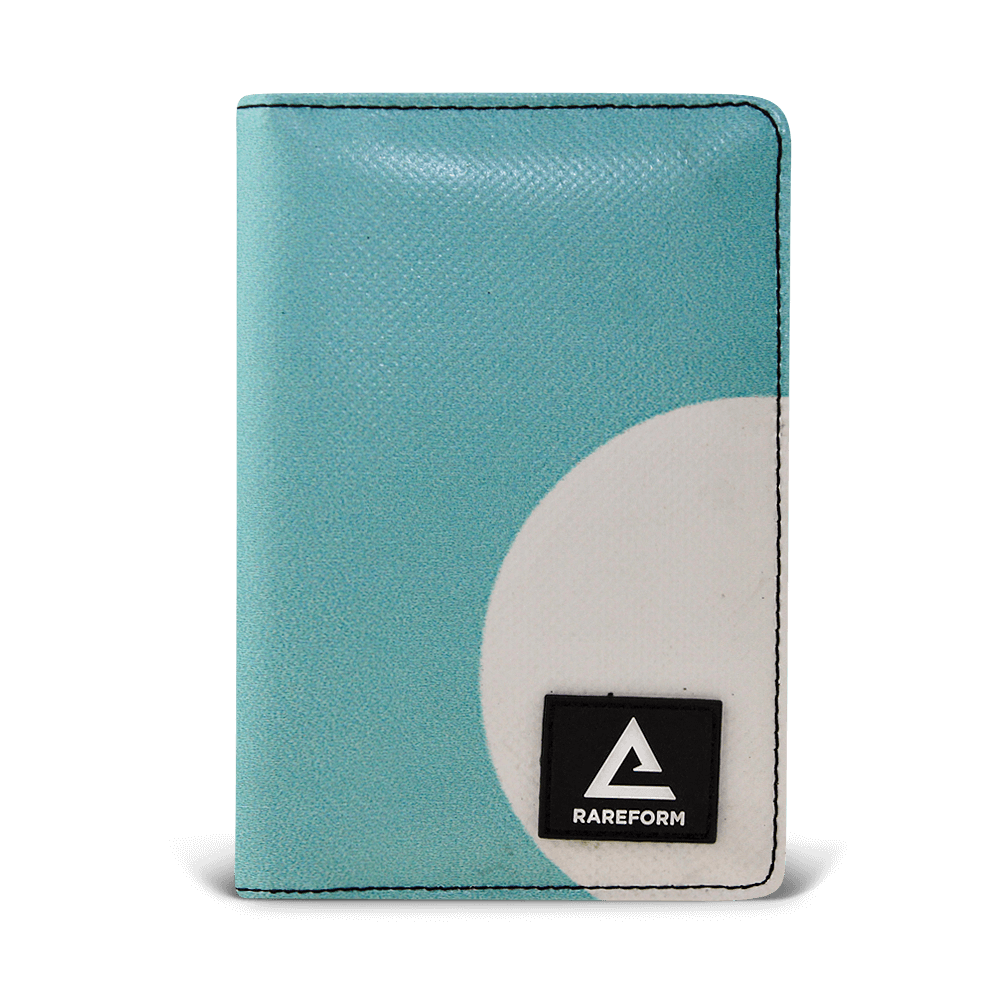 Huxley Passport Holder
