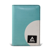 Huxley Passport Holder