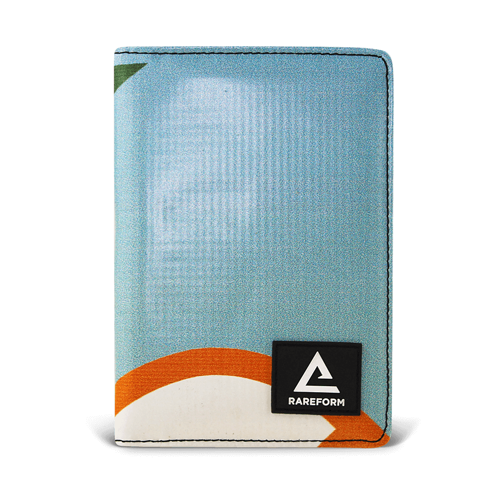 Huxley Passport Holder