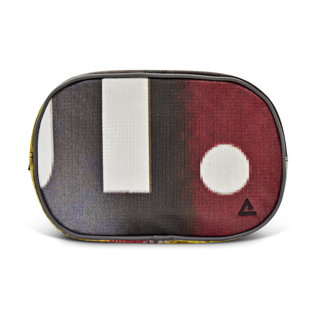 Riley Cosmetic Bag