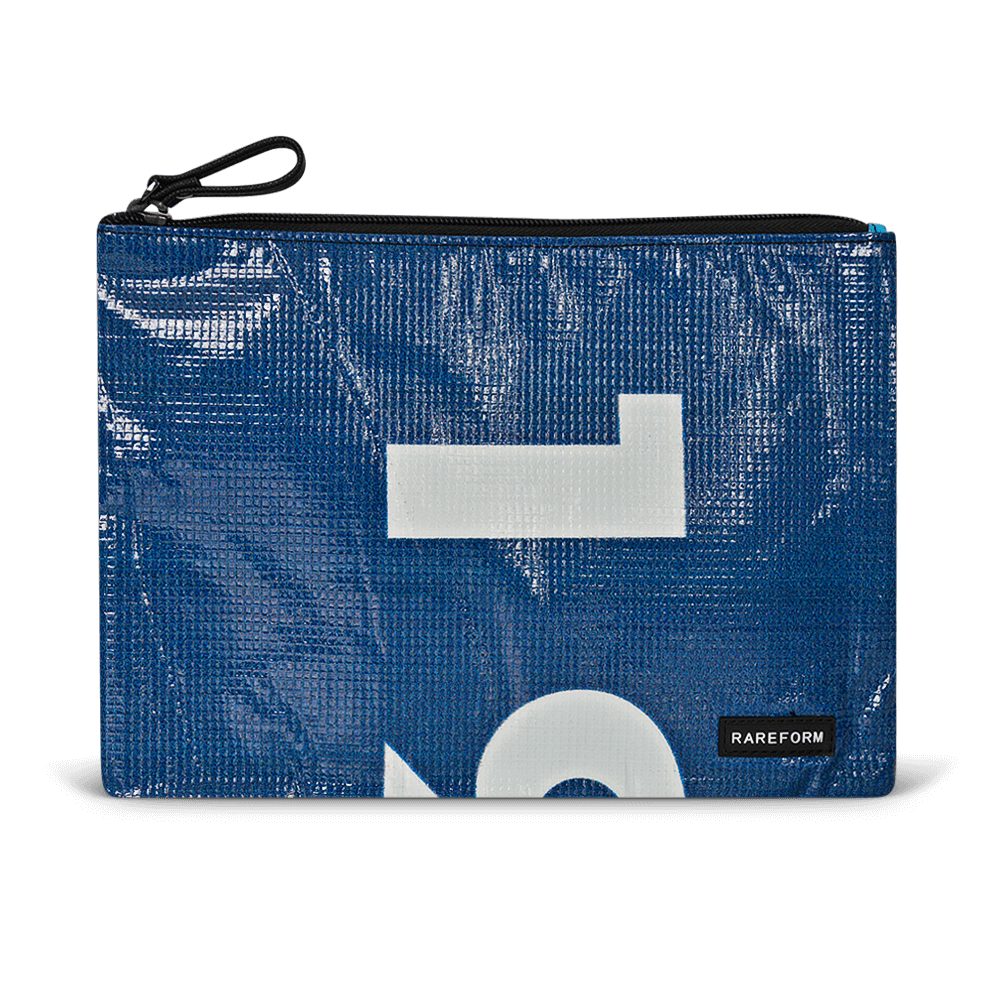 Charlie Pouch