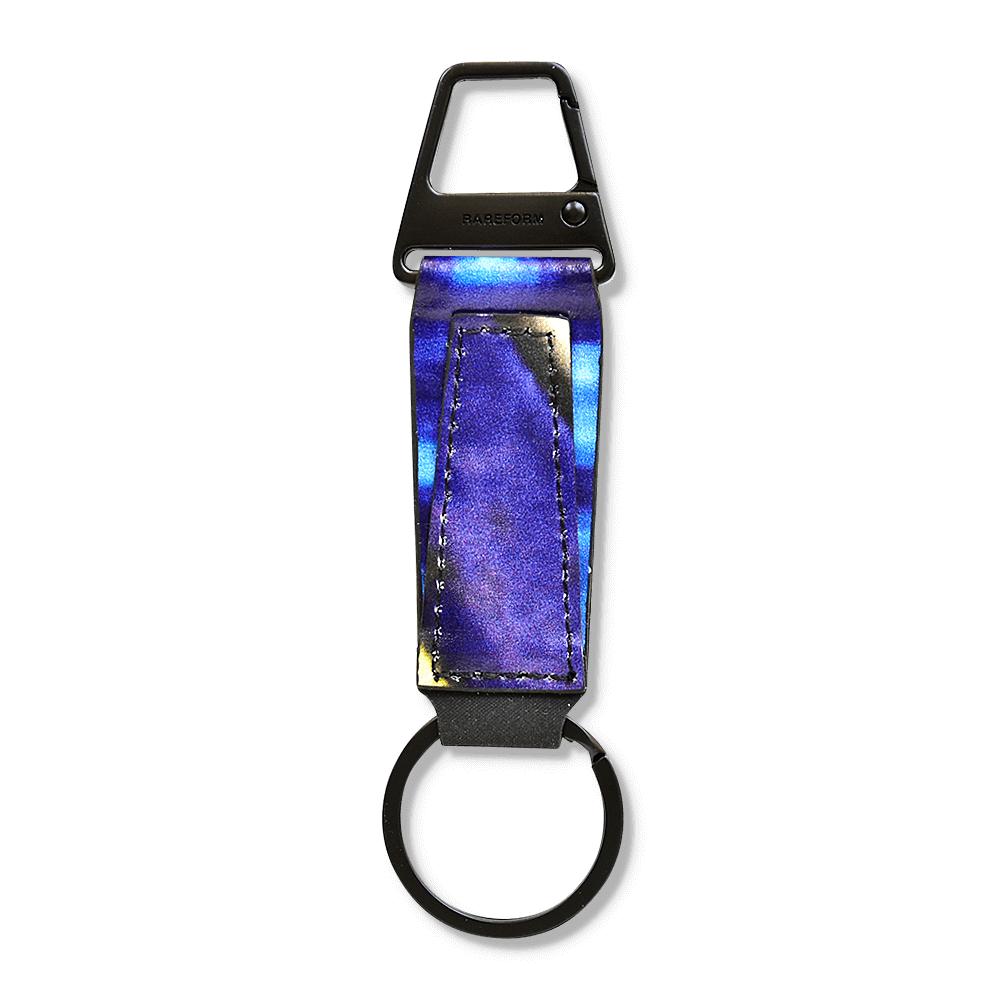 Roam Keychain