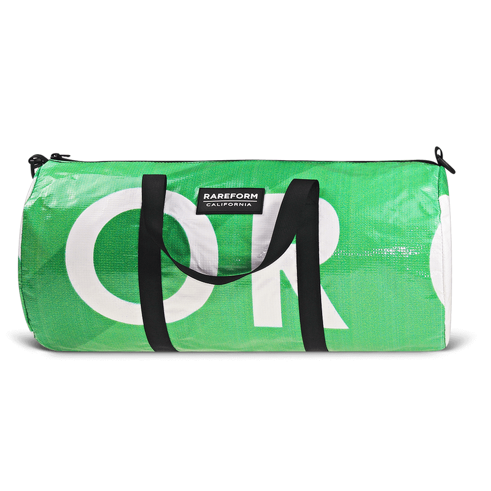 Light Duffle