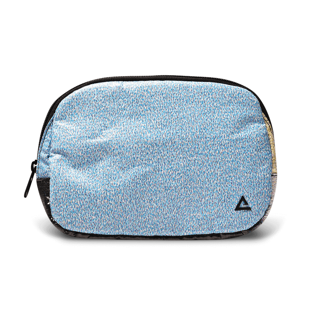 Zion Fanny Pack