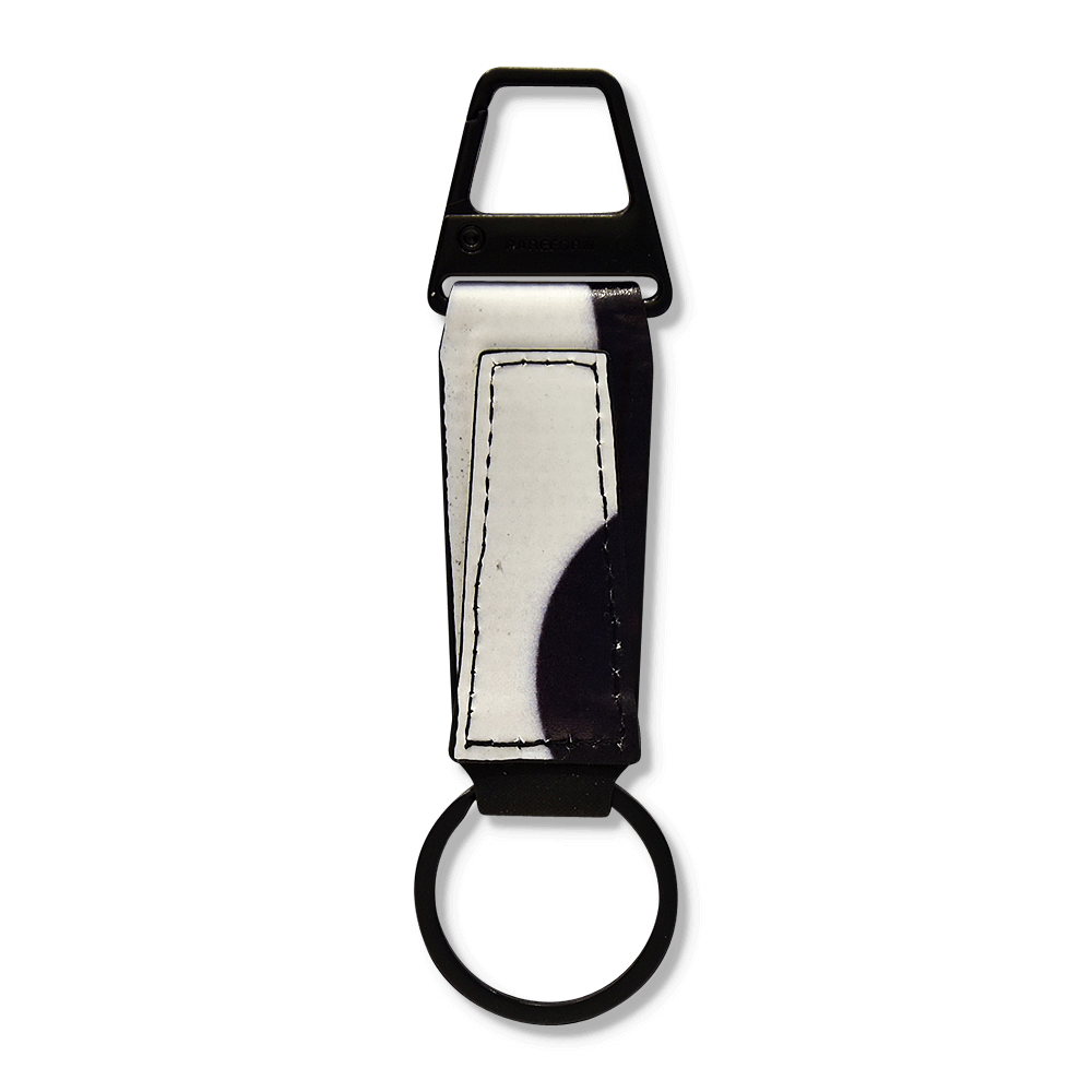 Roam Keychain