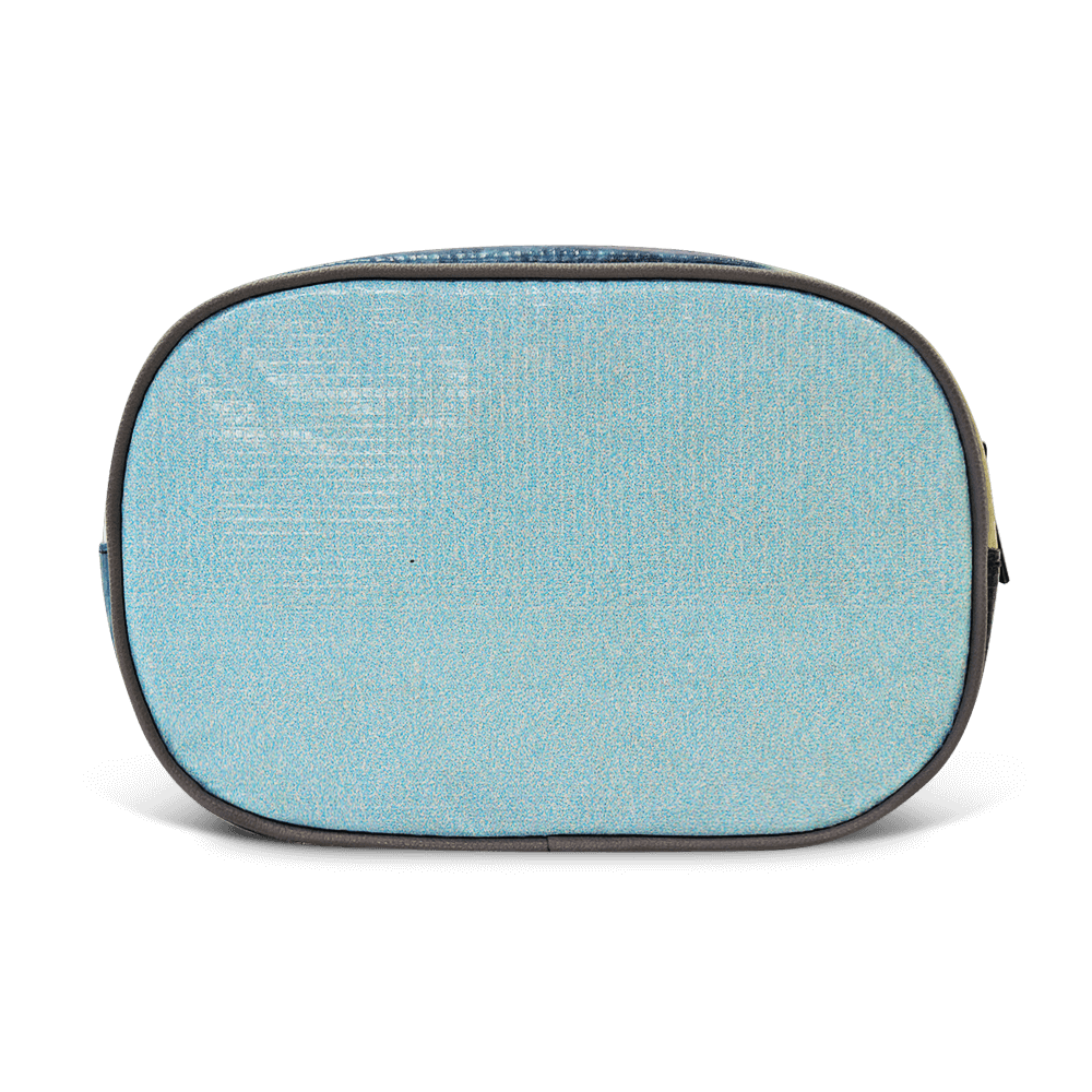 Riley Cosmetic Bag