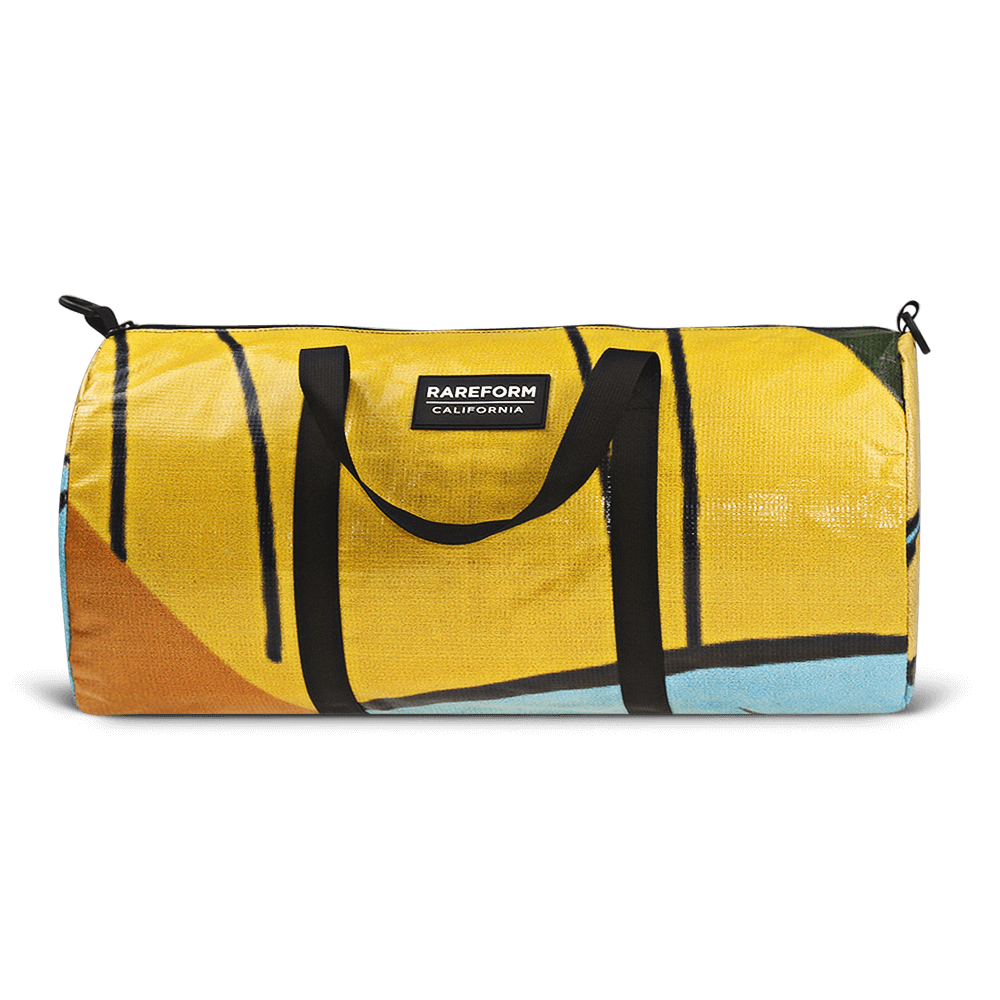 Light Duffle