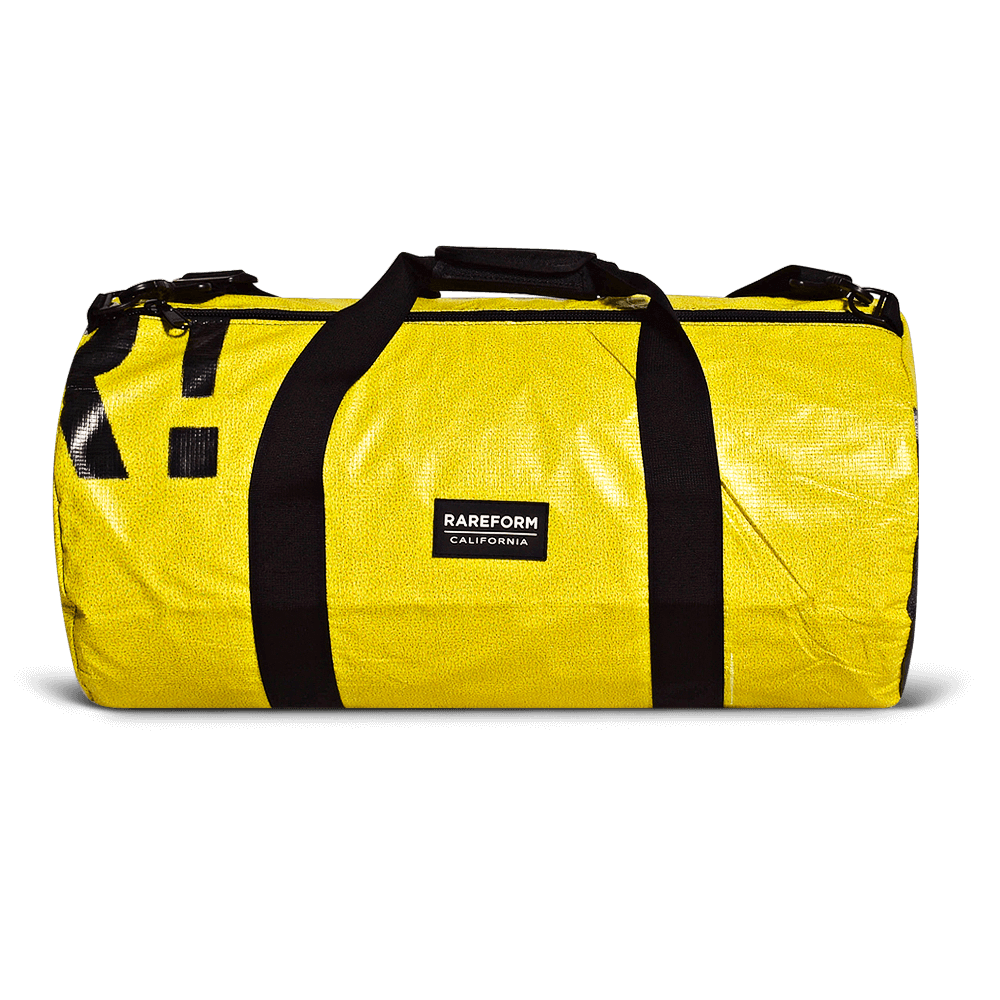 Weekender Duffle