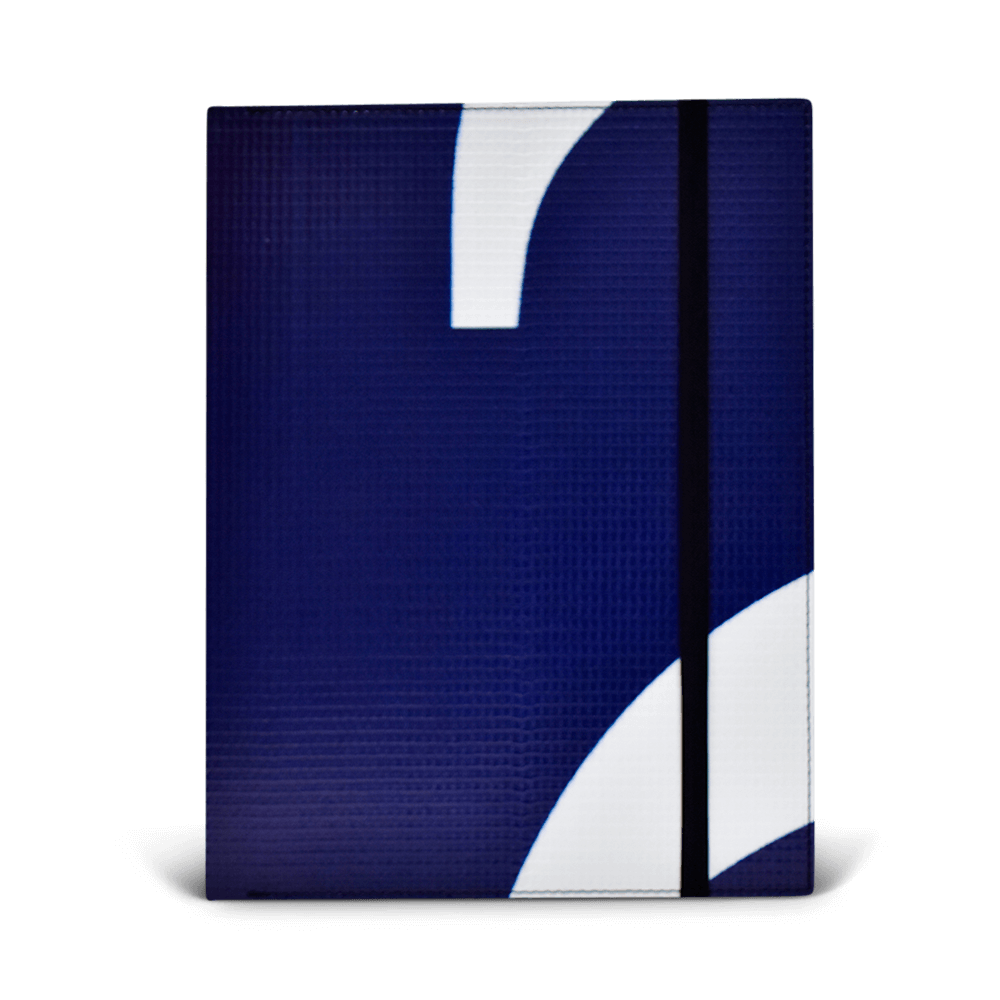 Oliver Notebook