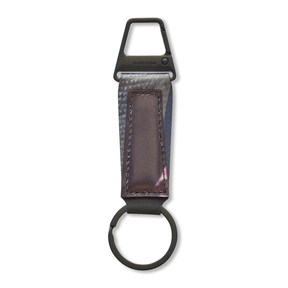 Roam Keychain