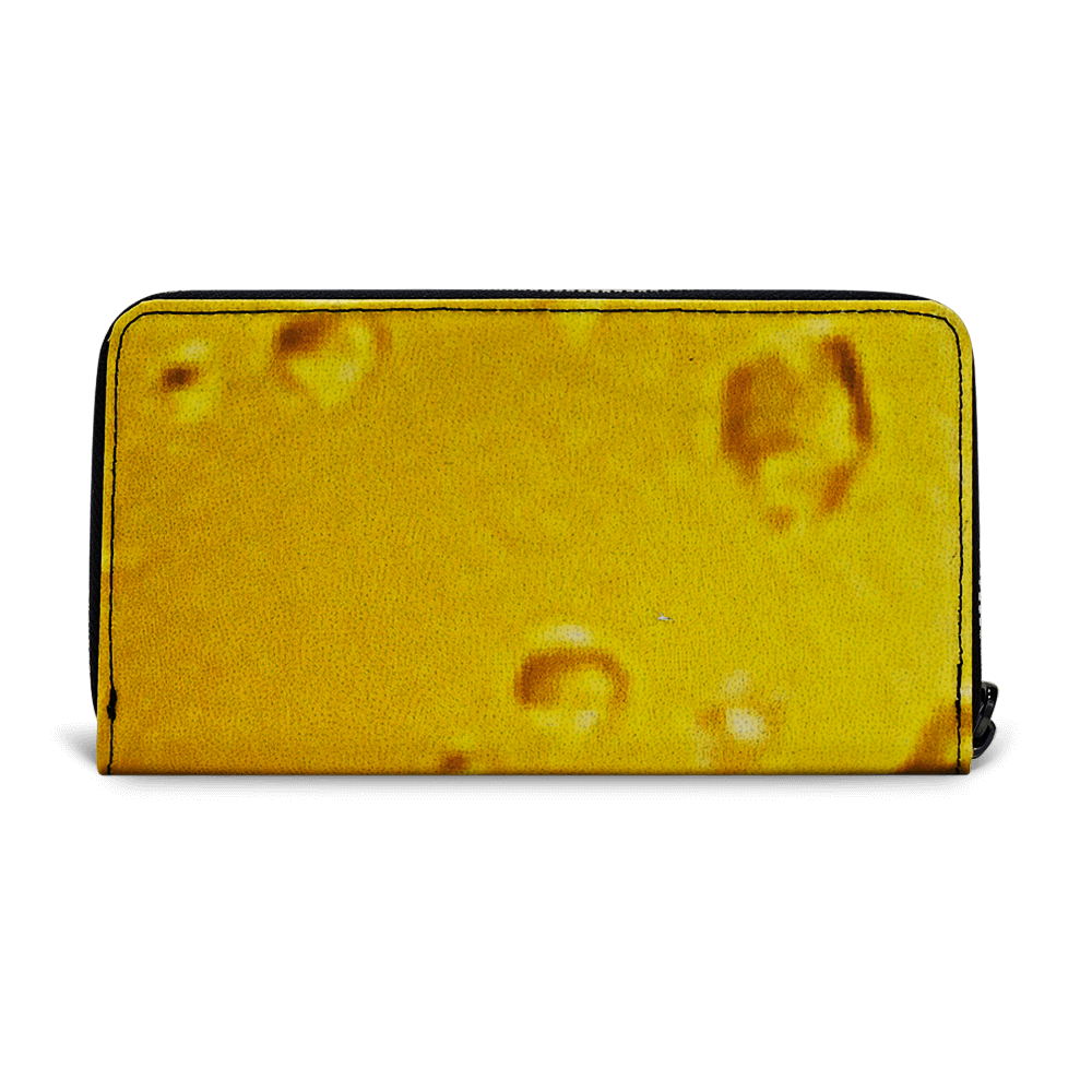 Madison Wristlet