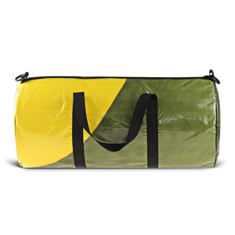 Light Duffle