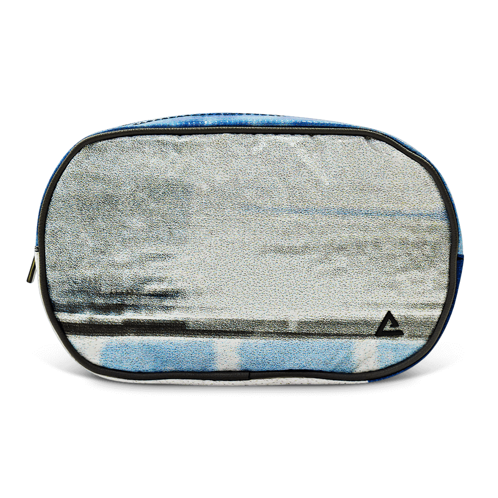 Riley Cosmetic Bag