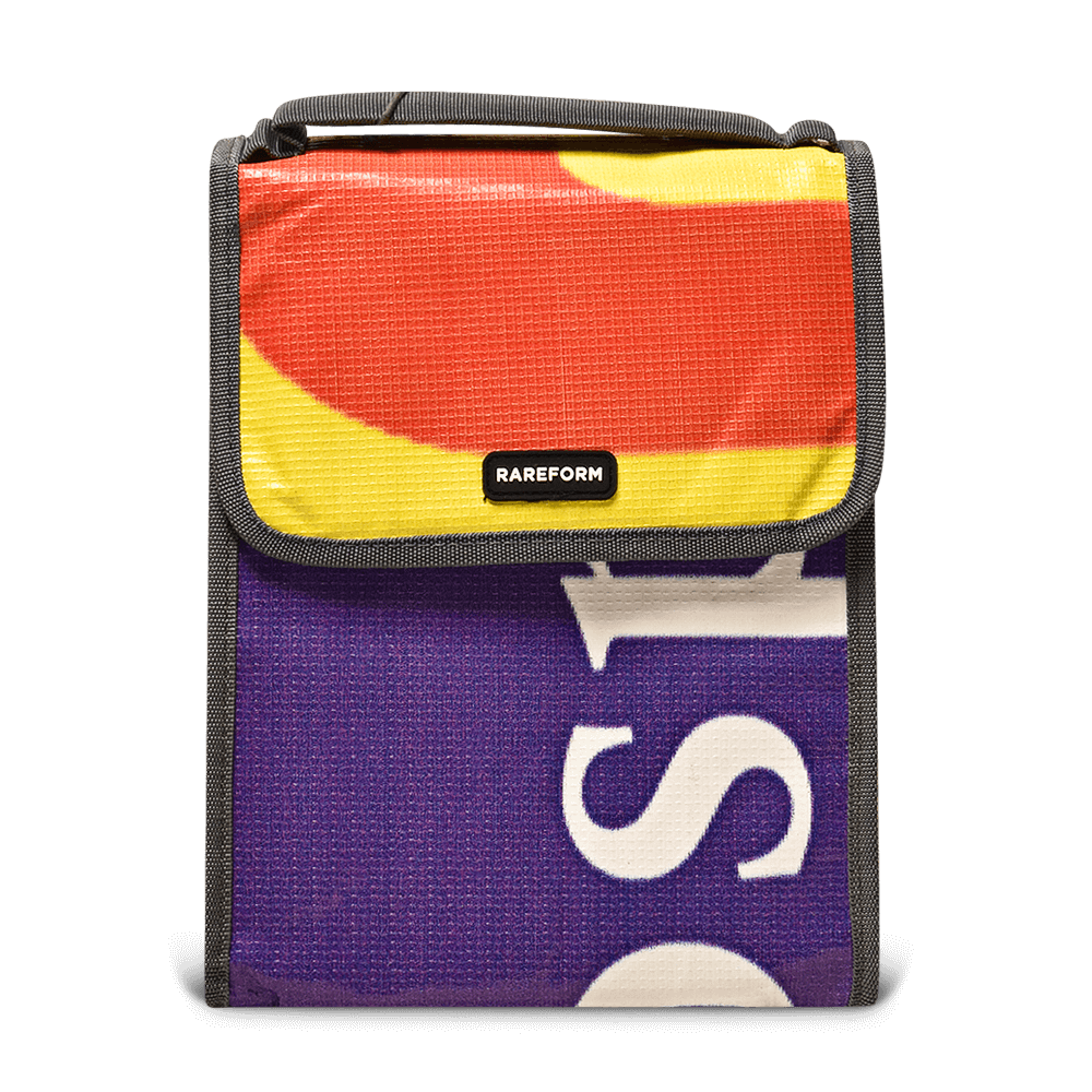 Merrick Lunch Tote