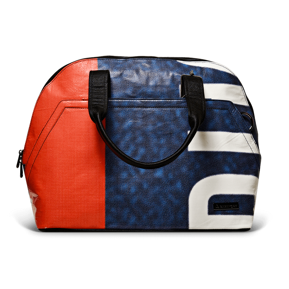 Maya Crossbody