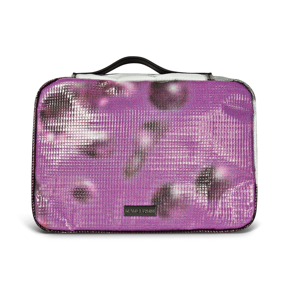 Vienna Toiletry Bag