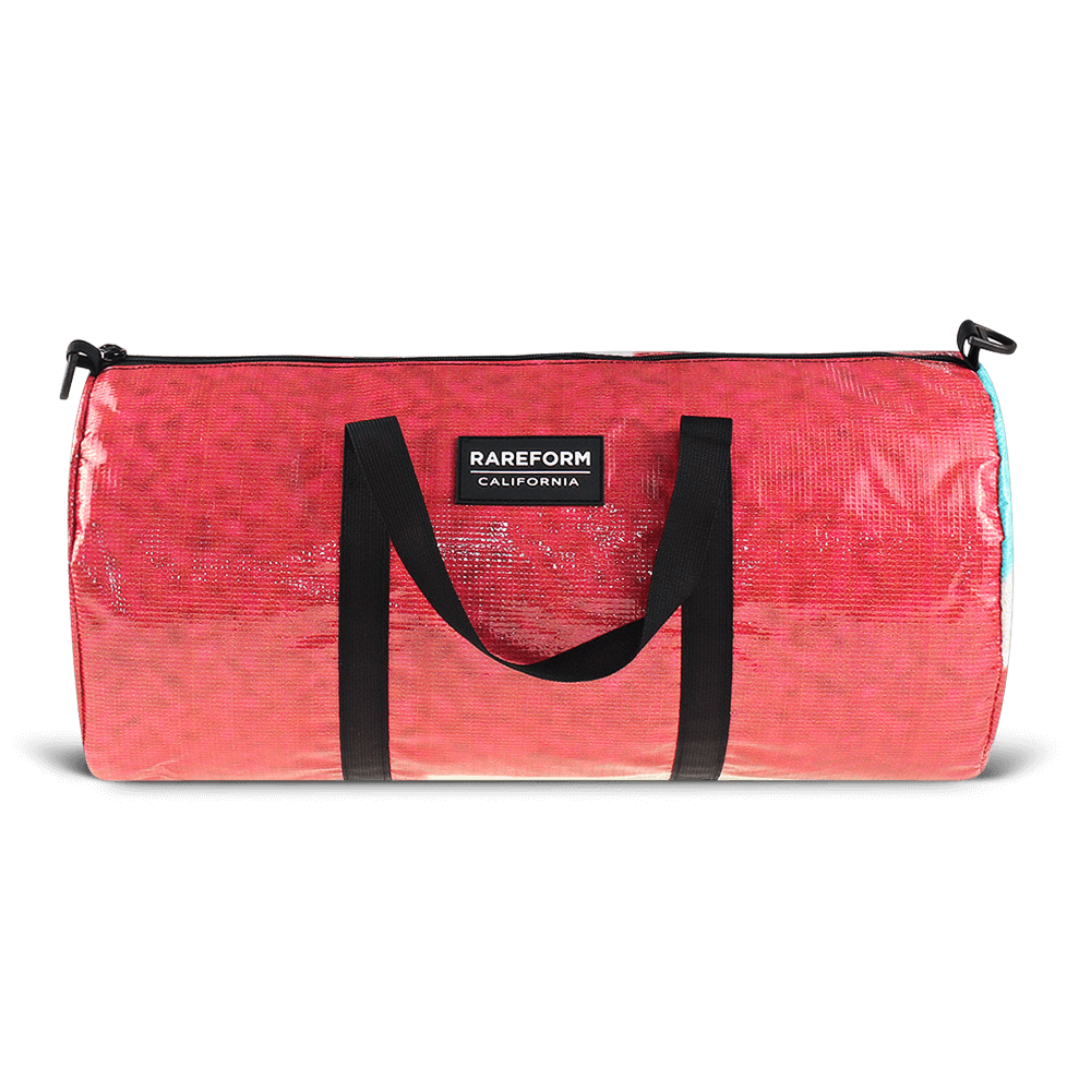 Light Duffle
