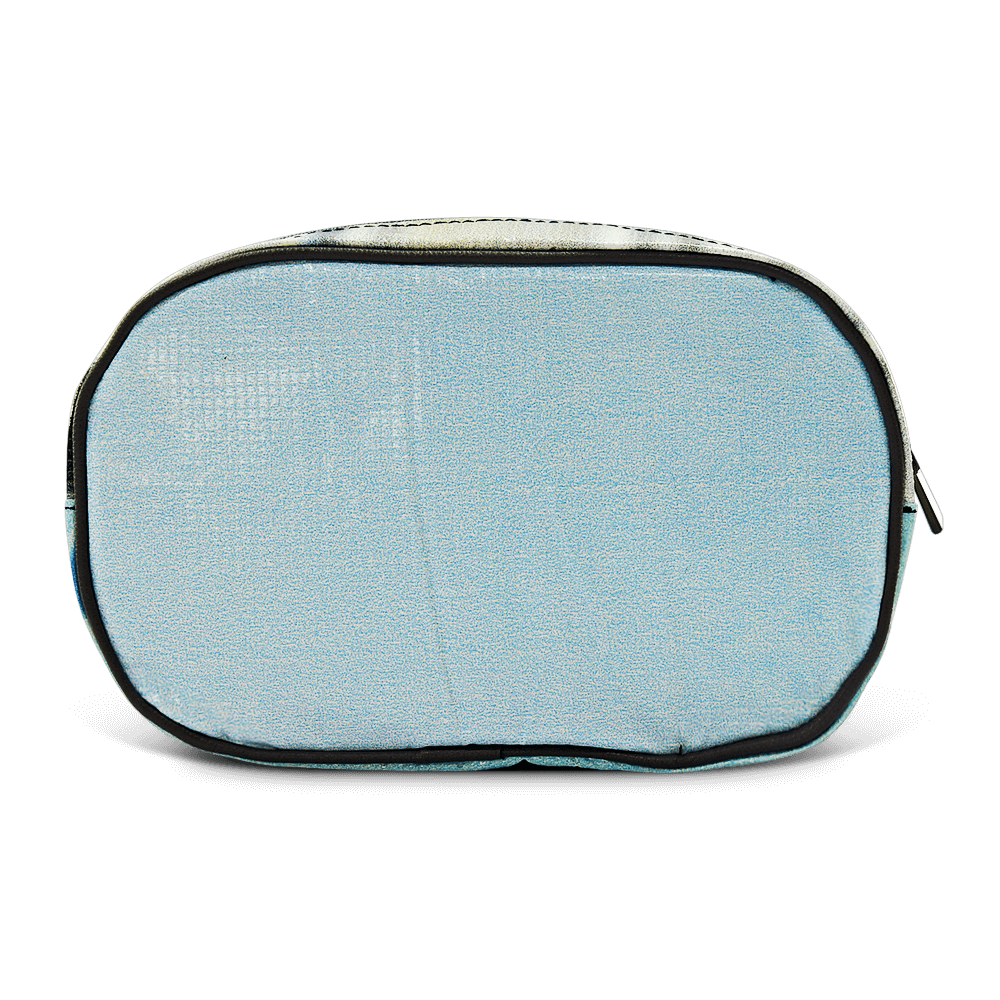 Riley Cosmetic Bag