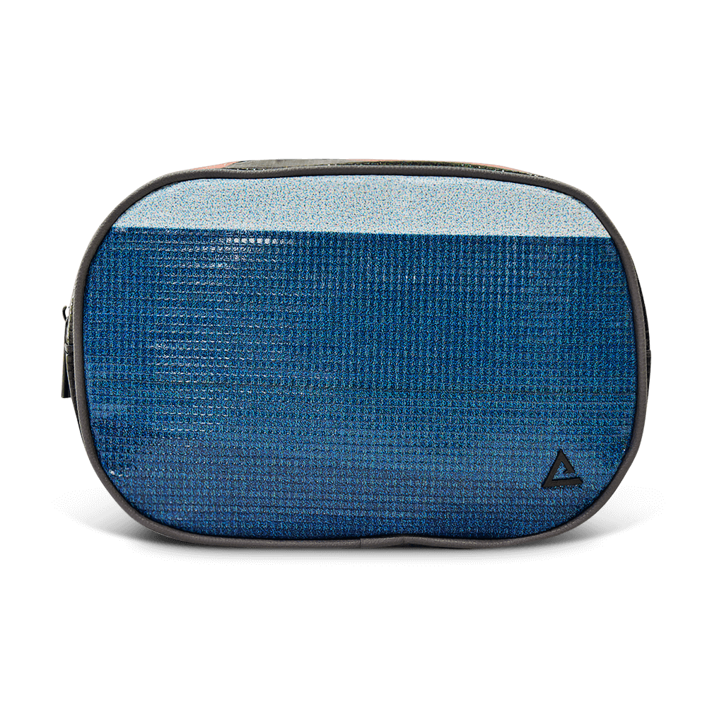 Riley Cosmetic Bag