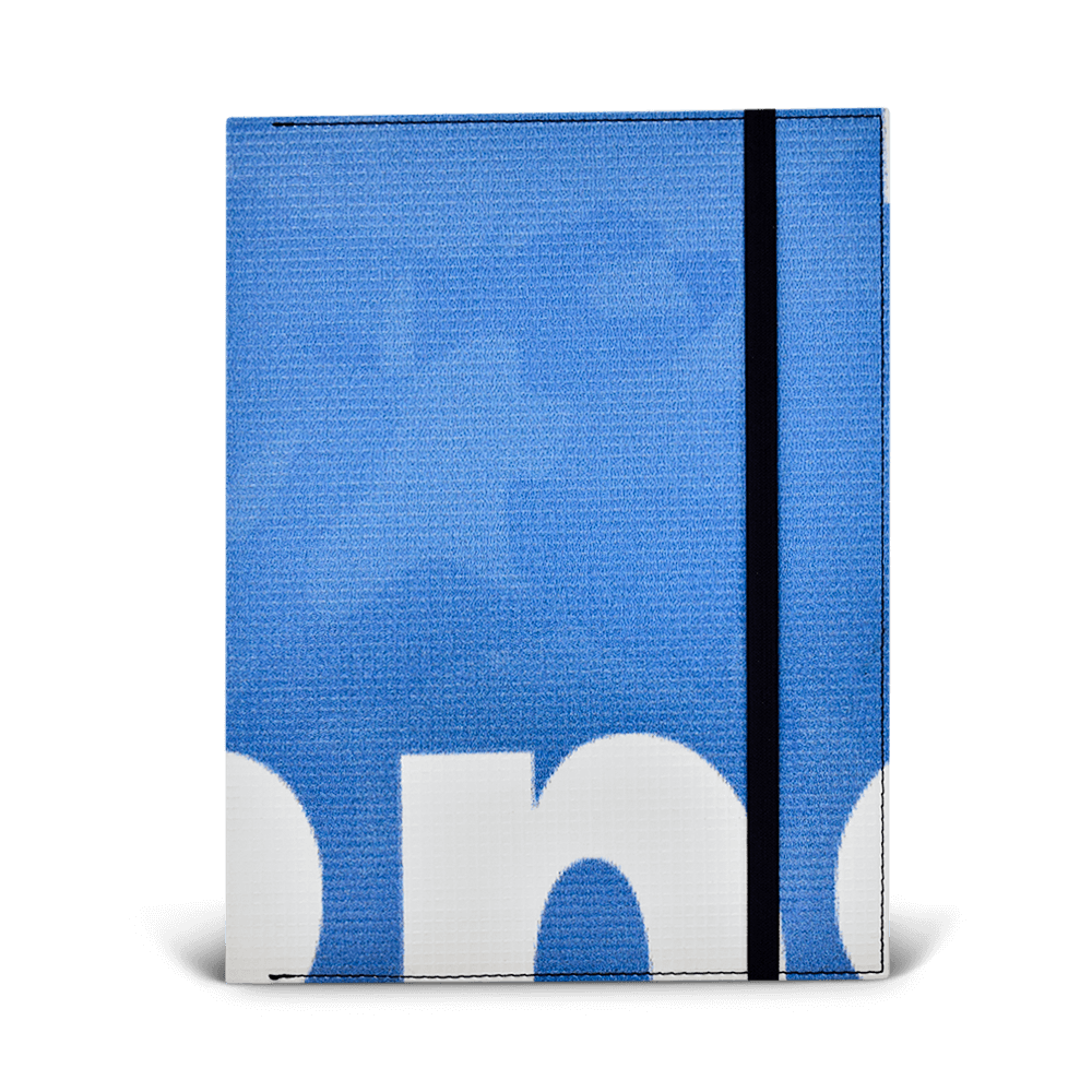 Oliver Notebook