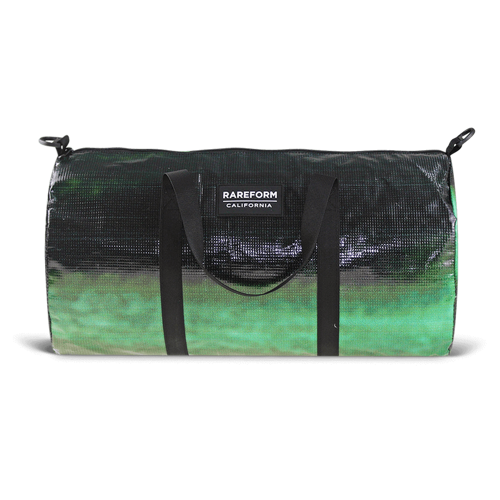 Light Duffle