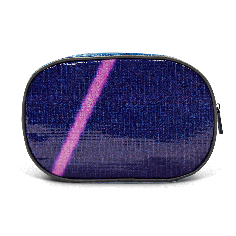 Riley Cosmetic Bag