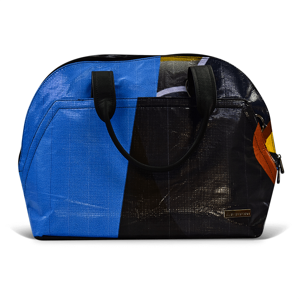 Maya Crossbody