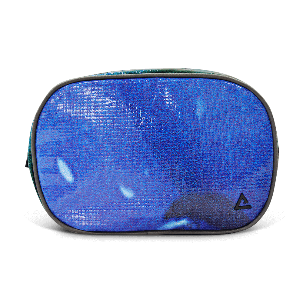 Riley Cosmetic Bag