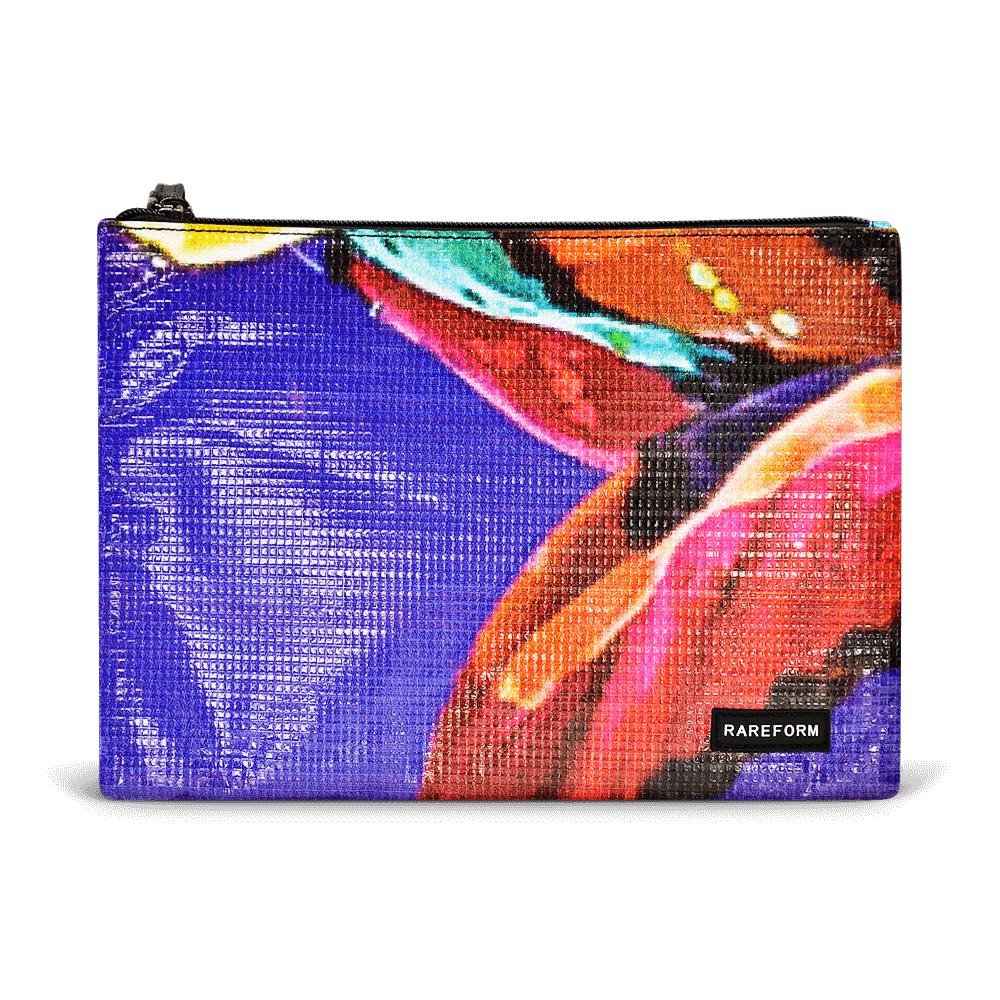 Charlie Pouch