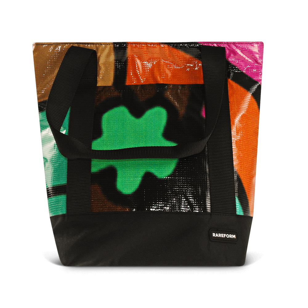 Beck Cooler Tote
