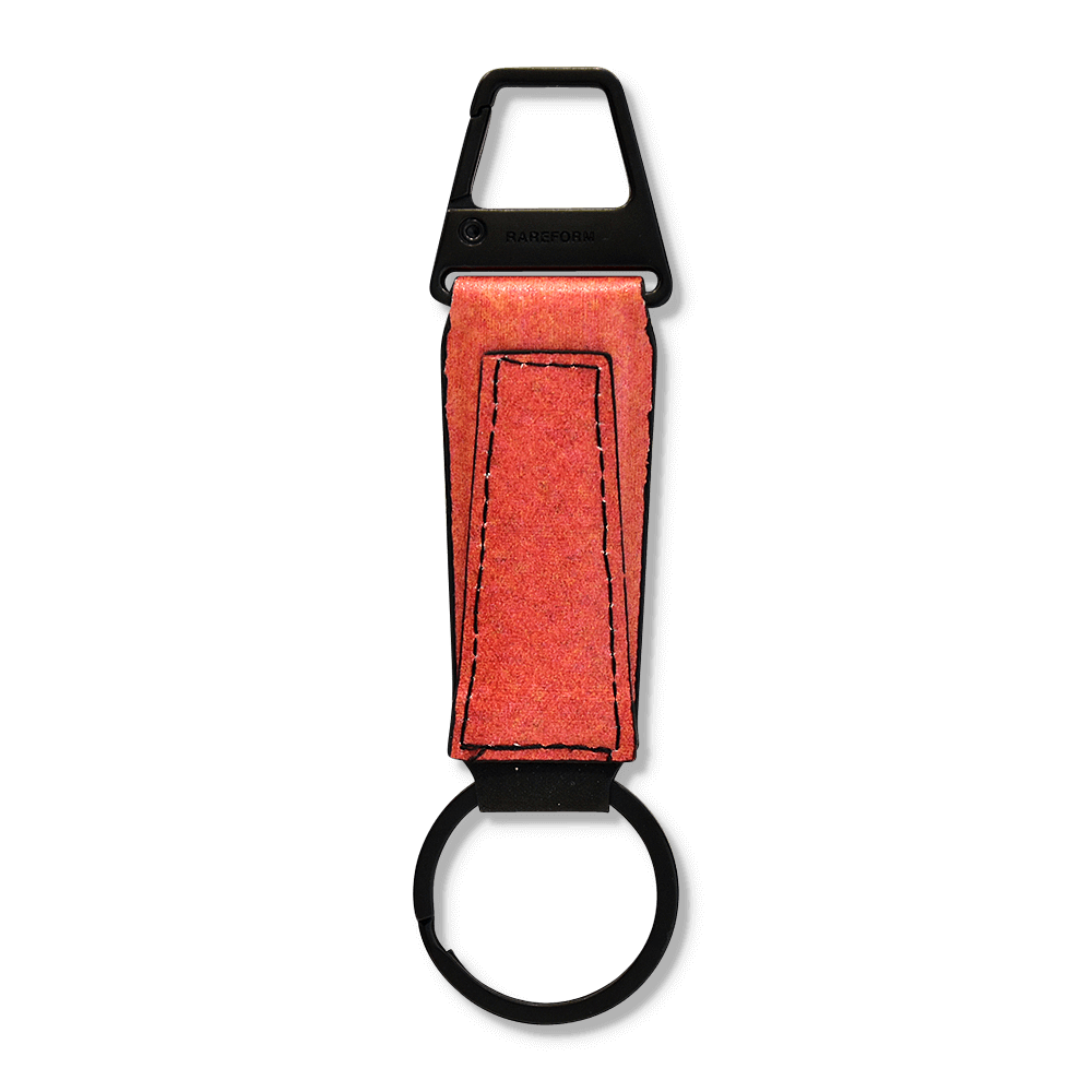 Roam Keychain