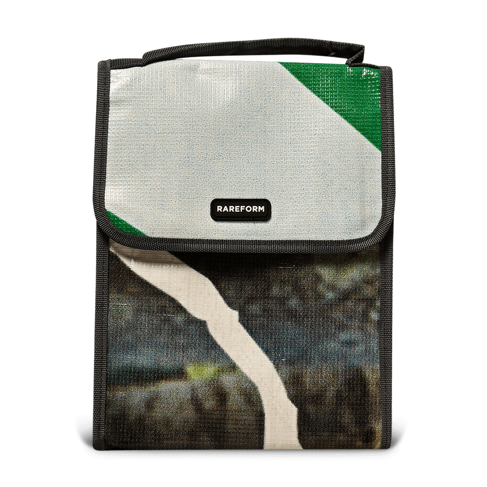 Merrick Lunch Tote