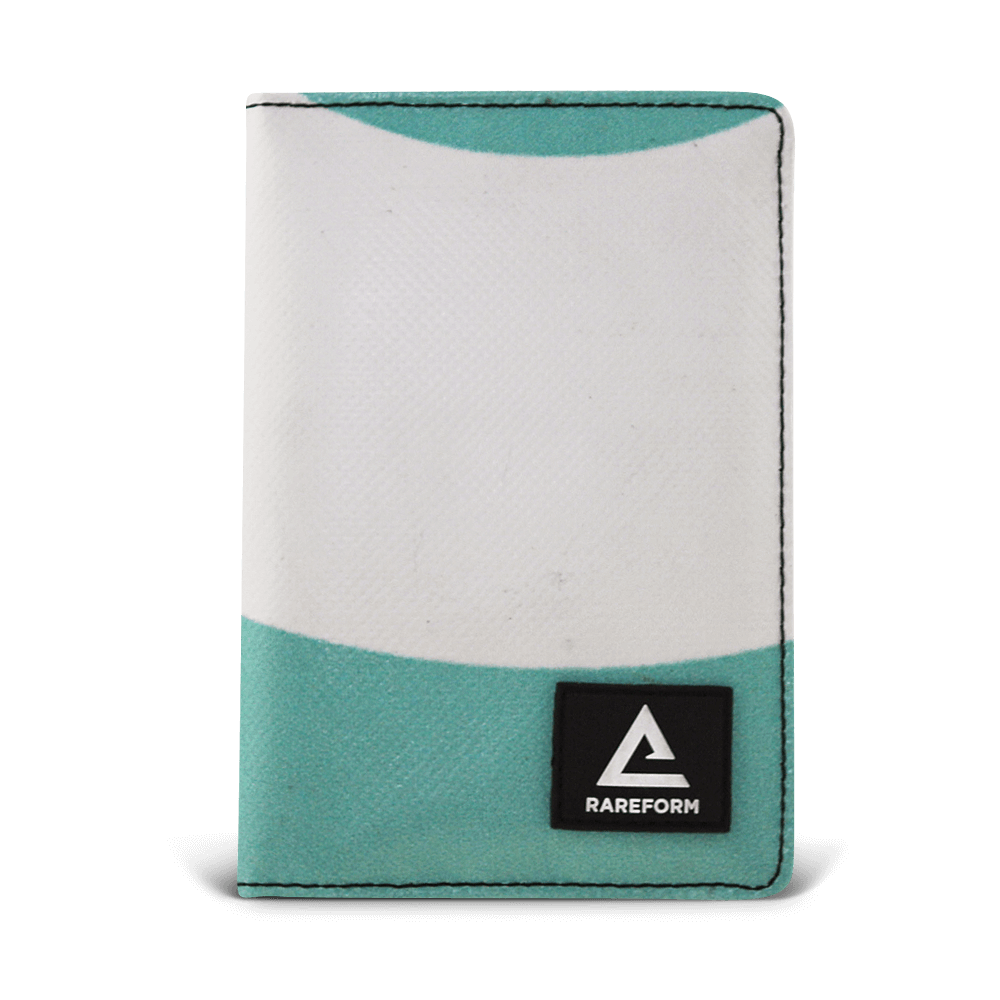 Huxley Passport Holder