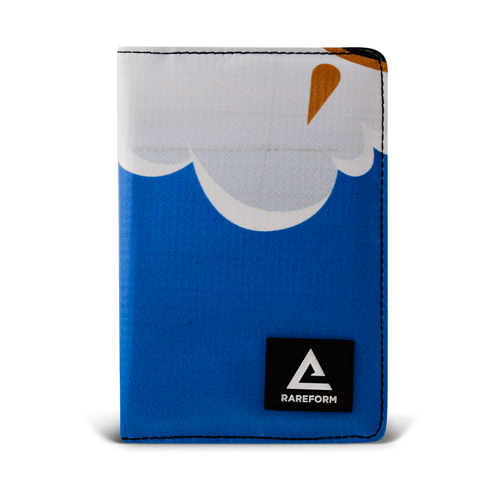 Huxley Passport Holder