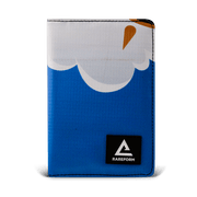 Huxley Passport Holder