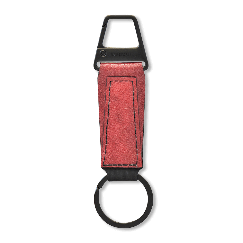 Roam Keychain