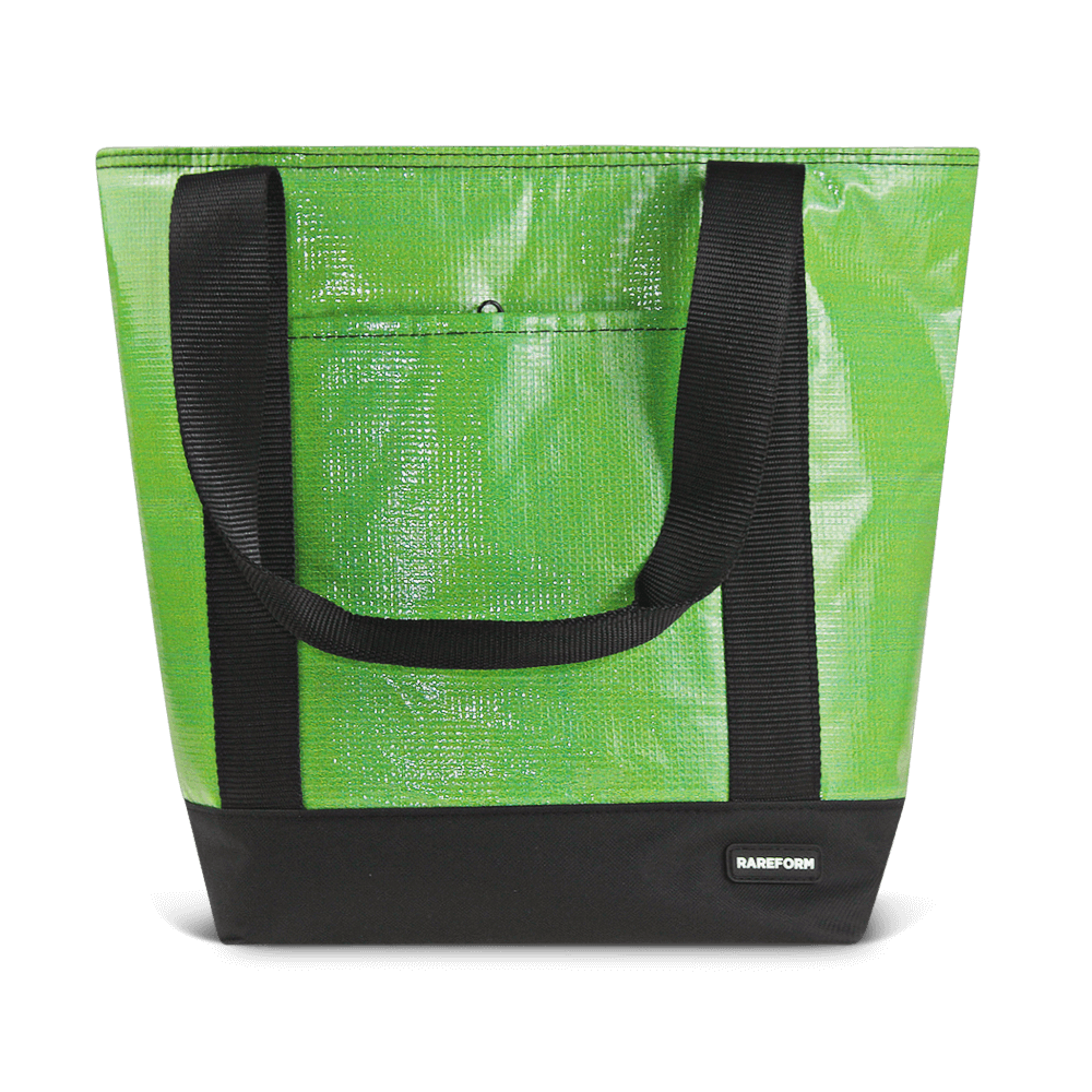 Beck Cooler Tote
