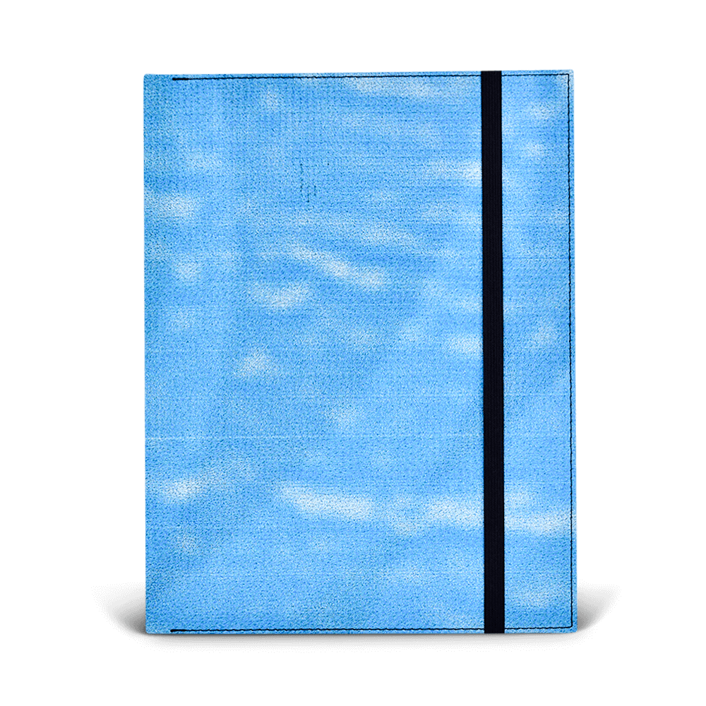 Oliver Notebook