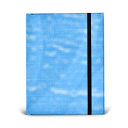 Oliver Notebook