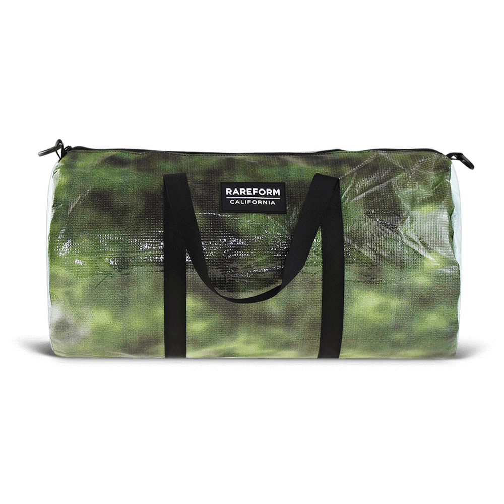 Light Duffle