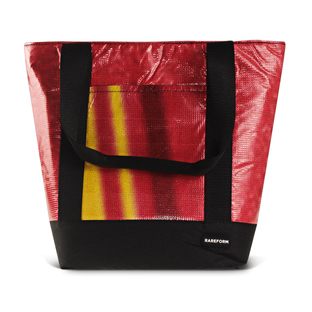Beck Cooler Tote
