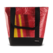 Beck Cooler Tote