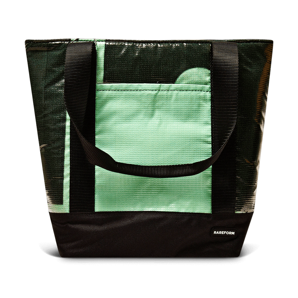 Beck Cooler Tote