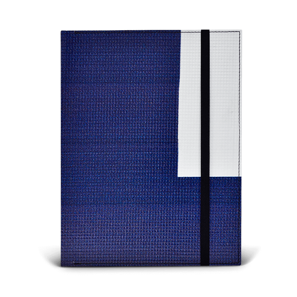 Oliver Notebook